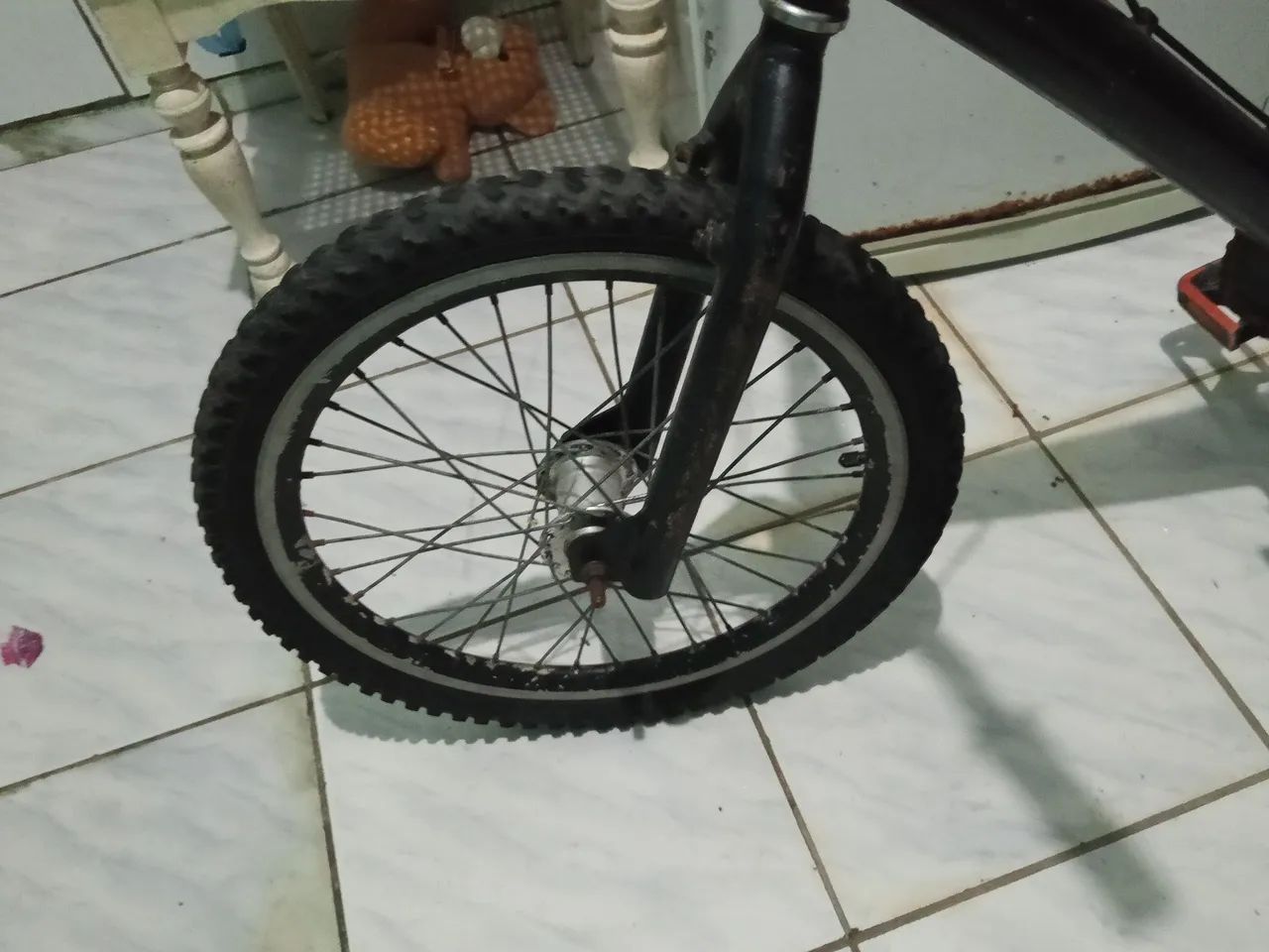 Bicicleta BMX - Foto 4