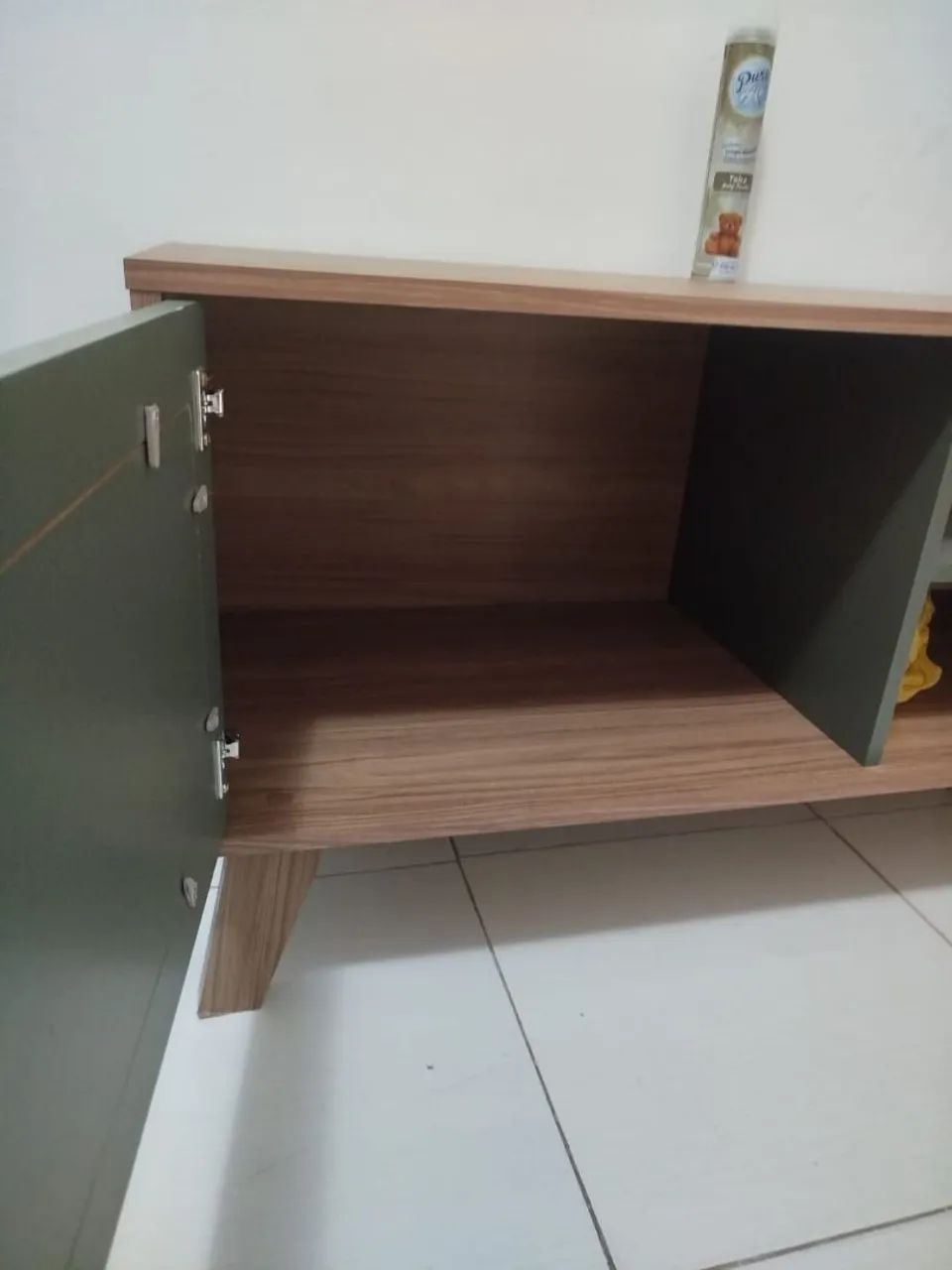 Rack Lindo Retrô - Foto 3