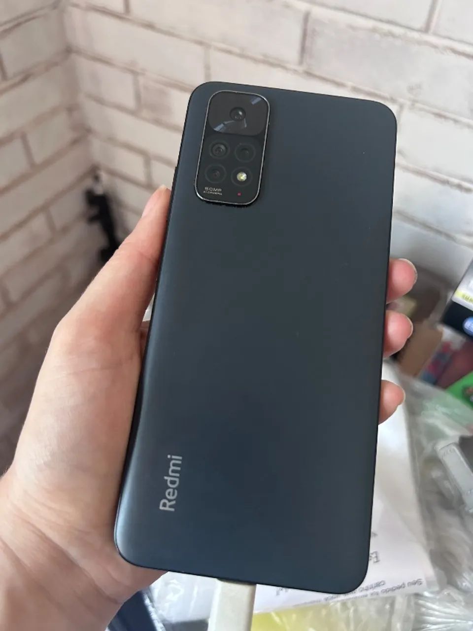 Redmi Note 11 Xiaomi