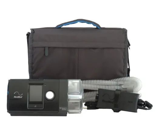 CPAP RESMED AIRSENS 10 - Foto 2
