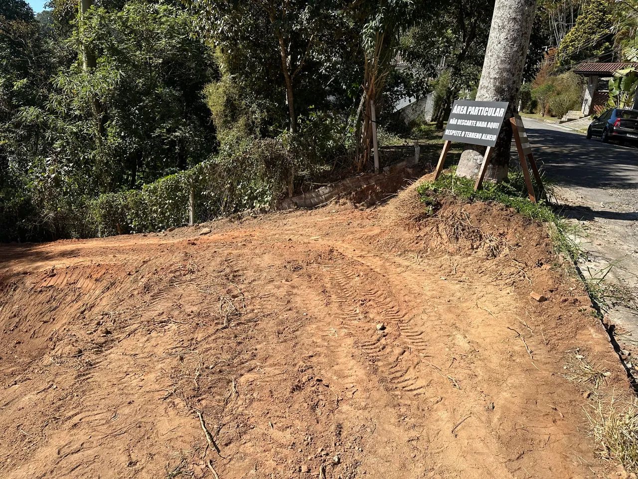 Terreno em Alpes de Caieiras  - Foto 5