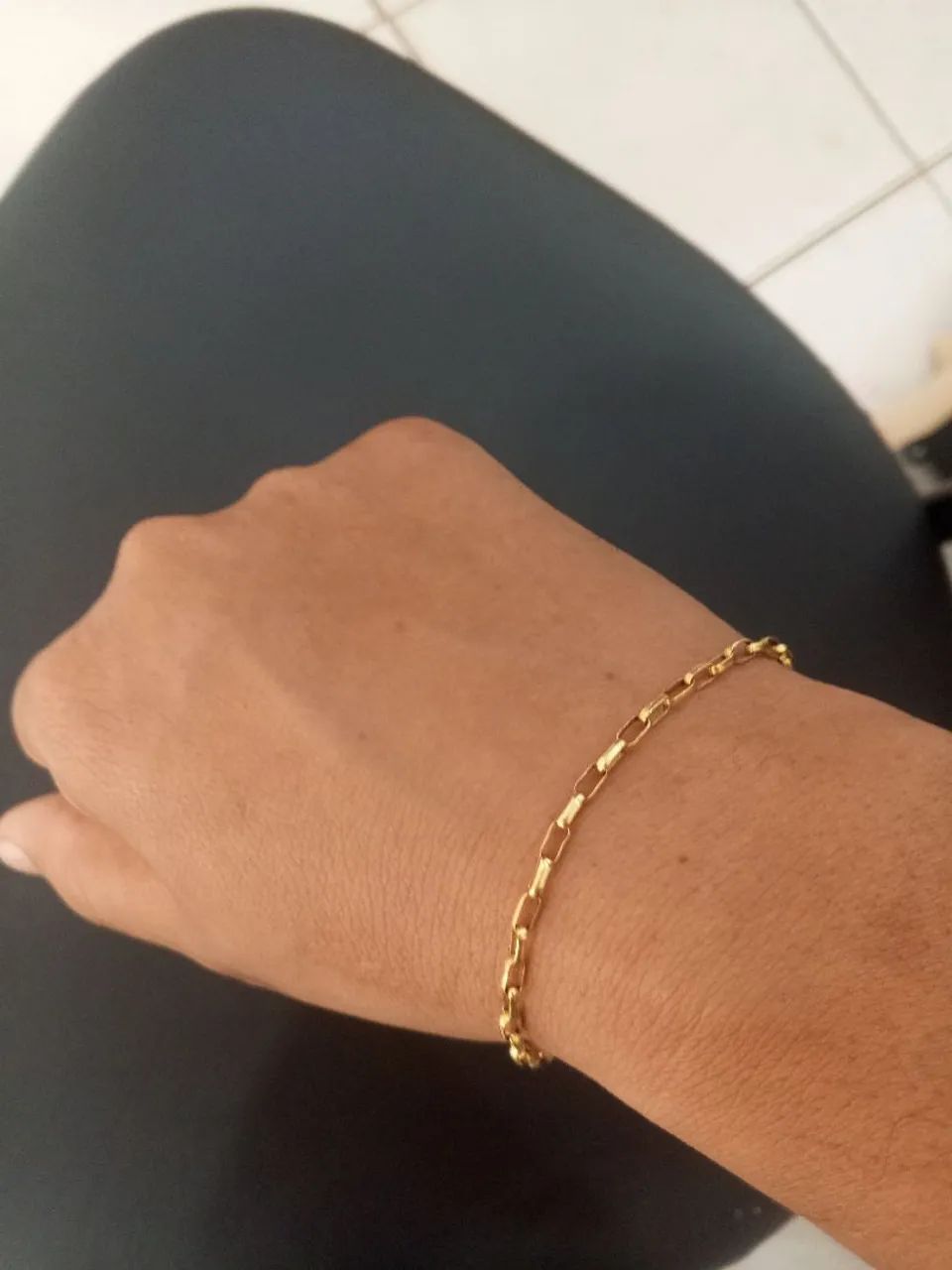 PULSEIRA TIJOLINHO 