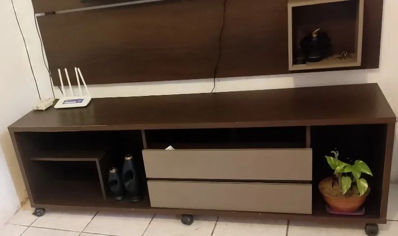 Rack para TV - Foto 5