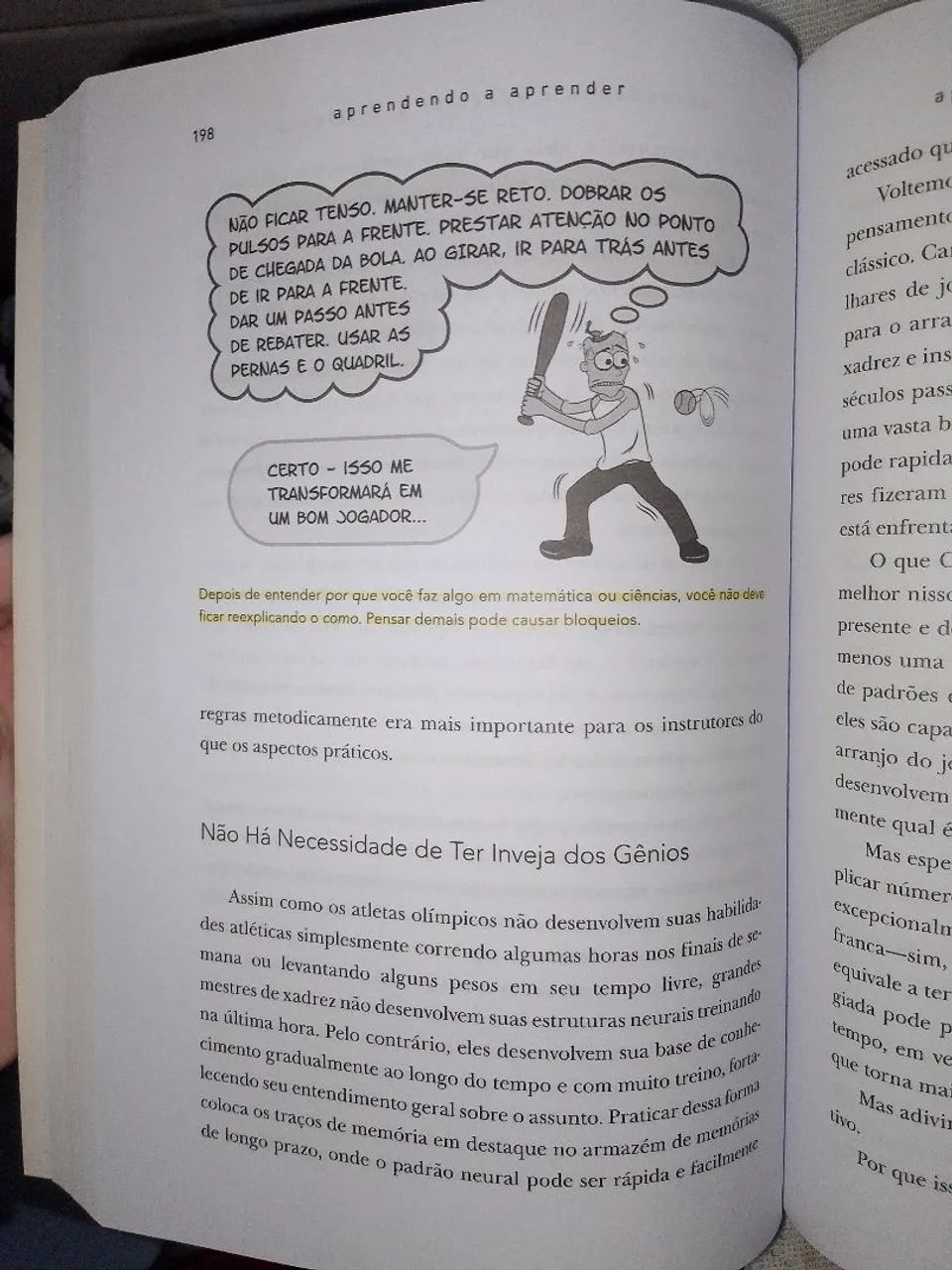 Aprendendo a aprender - Foto 5
