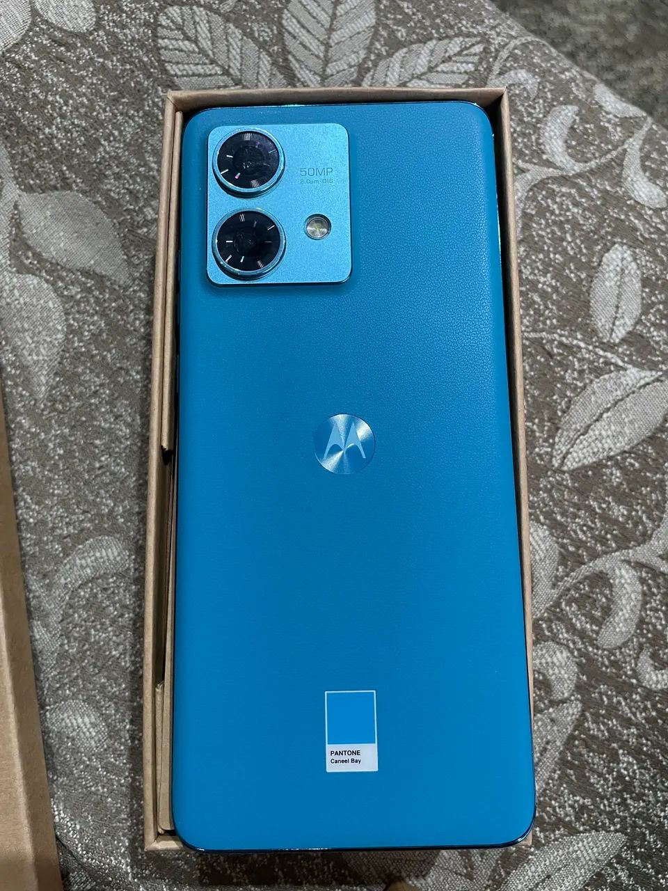 MOTO EDGE 40neo - Foto 4