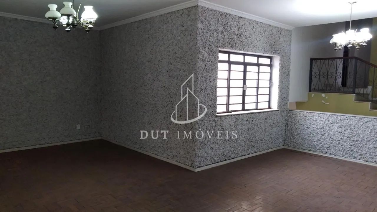 casa - Jardim Proença - Campinas