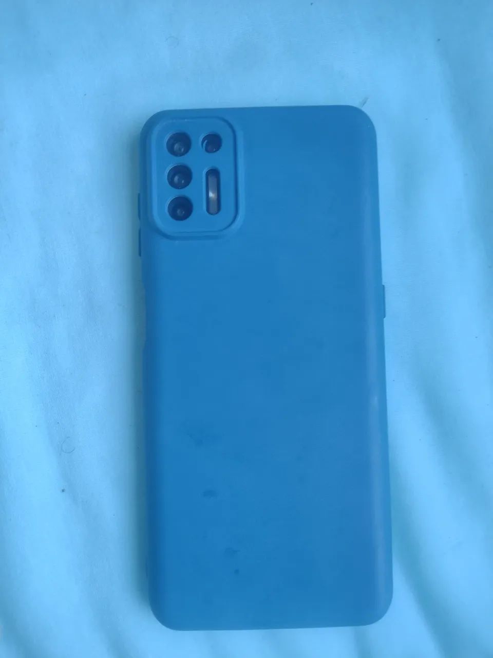 Moto G9 plus 128 gigas NFC 