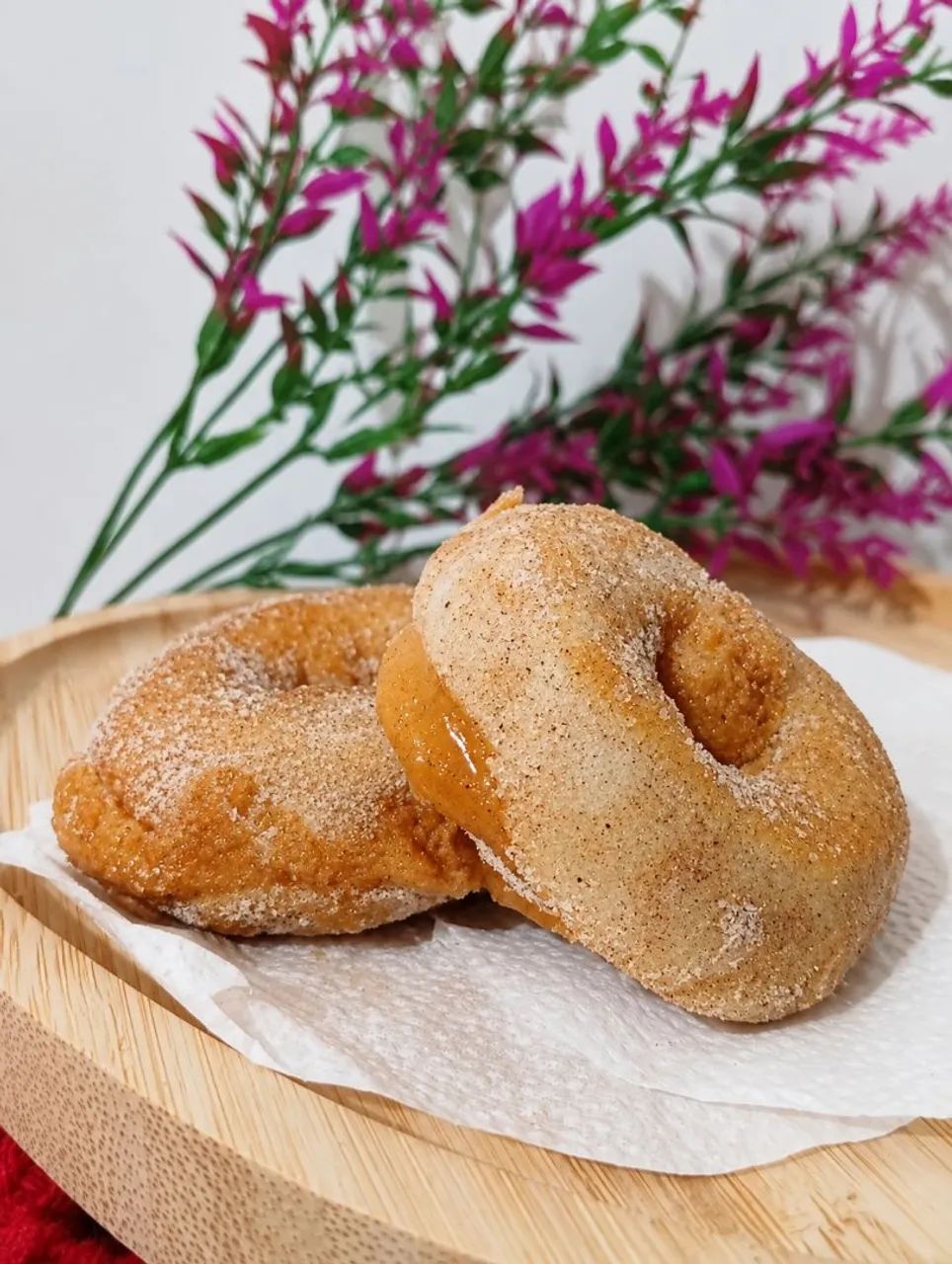 Mini Donuts e doces para festa - Foto 5