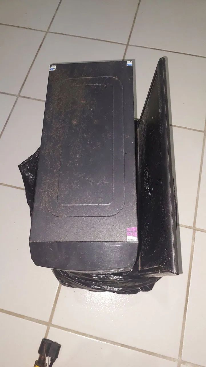 Sucata de pc antigo - Foto 2