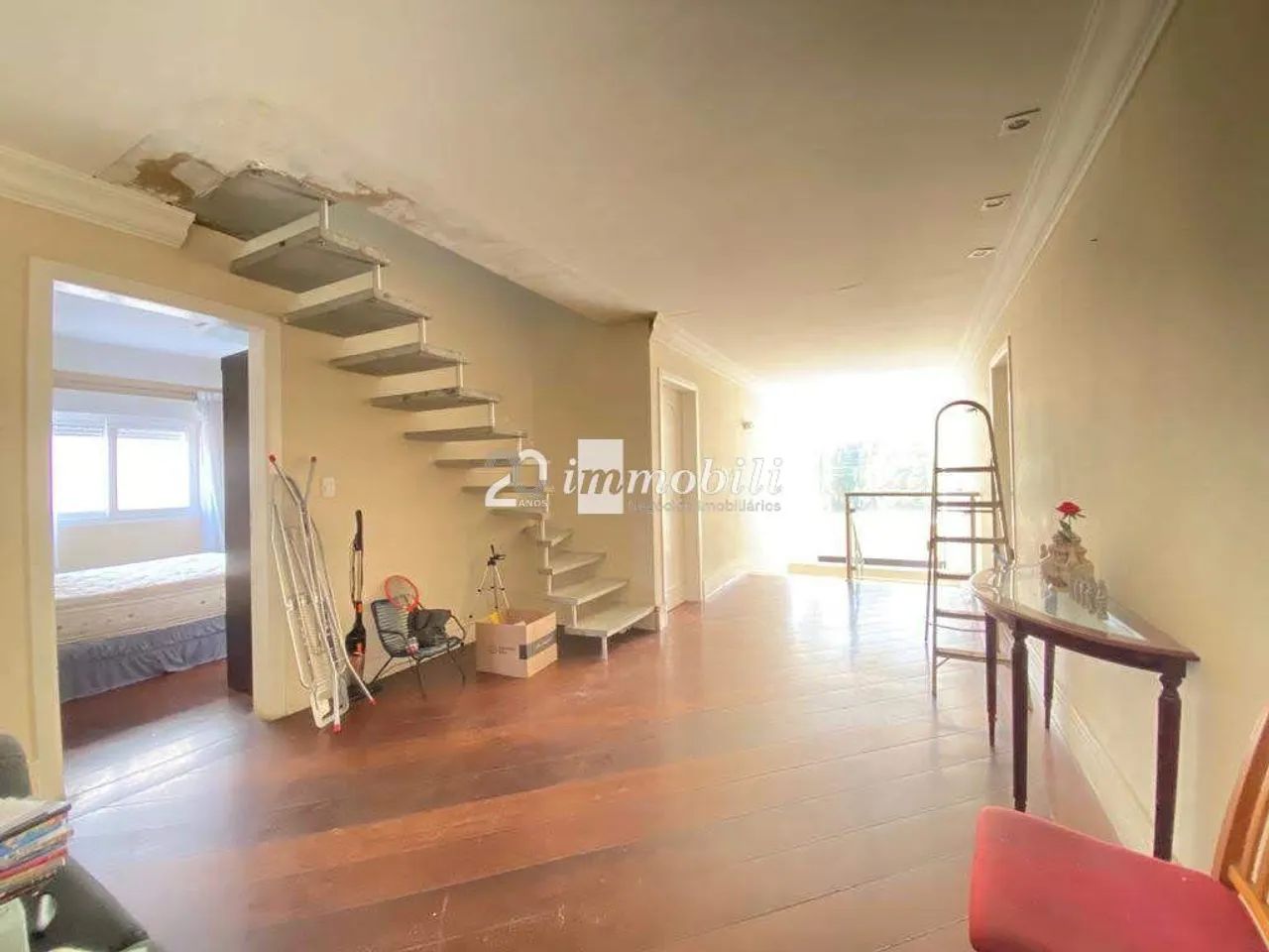Casa à venda e para alugar em Santana de Parnaíba, Alphaville, com 4 suítes, com 420 m² - Foto 10