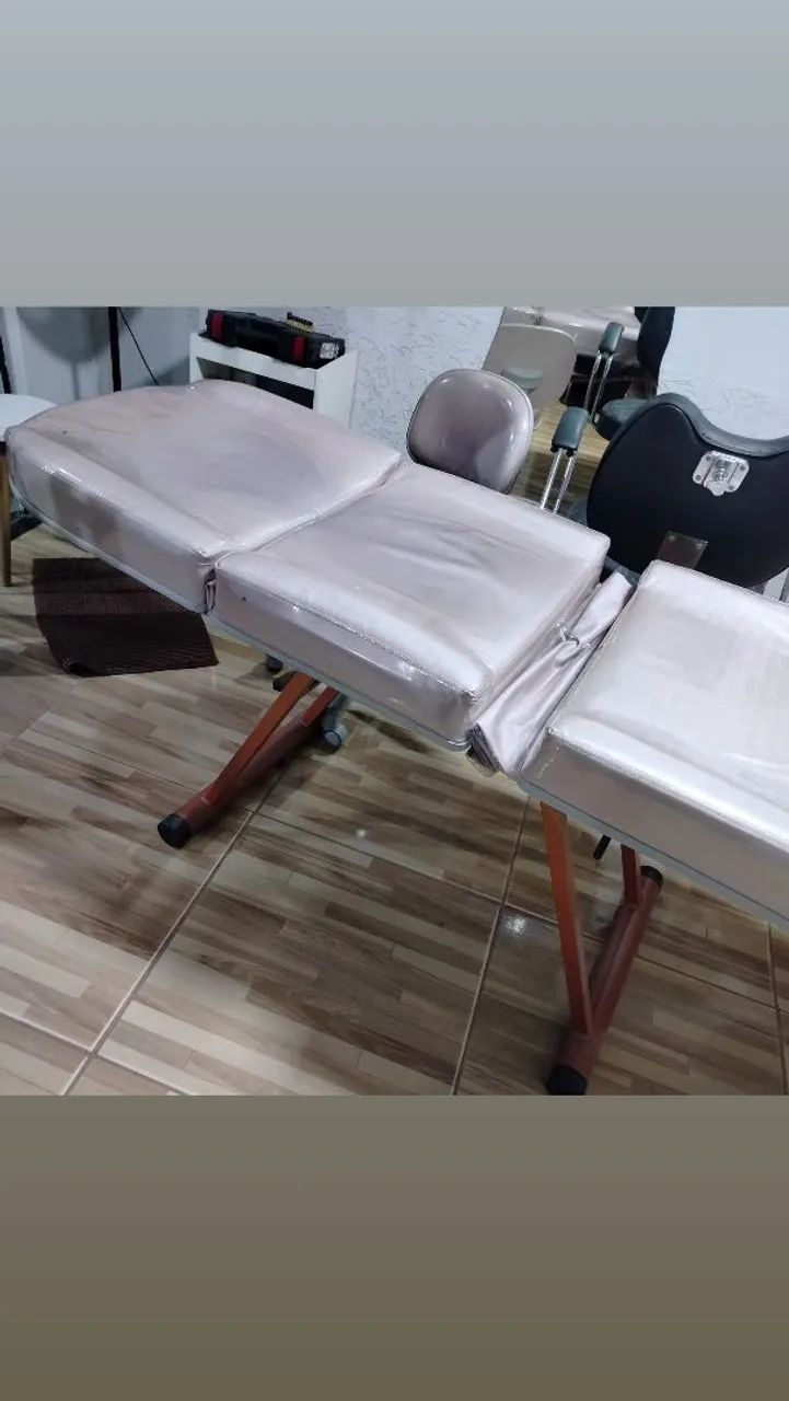 Maca de estética  - Foto 2