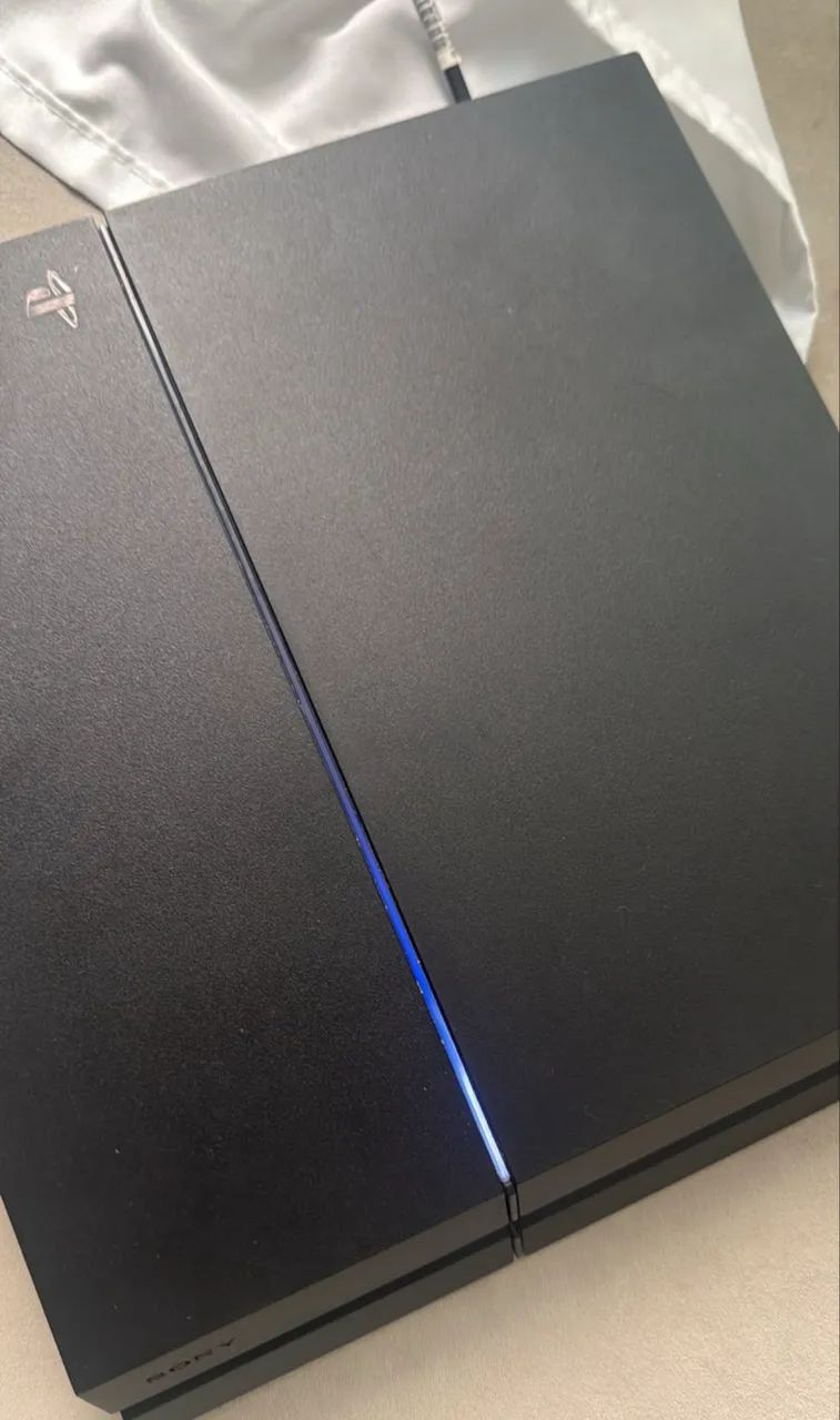 Ps4 - Foto 2