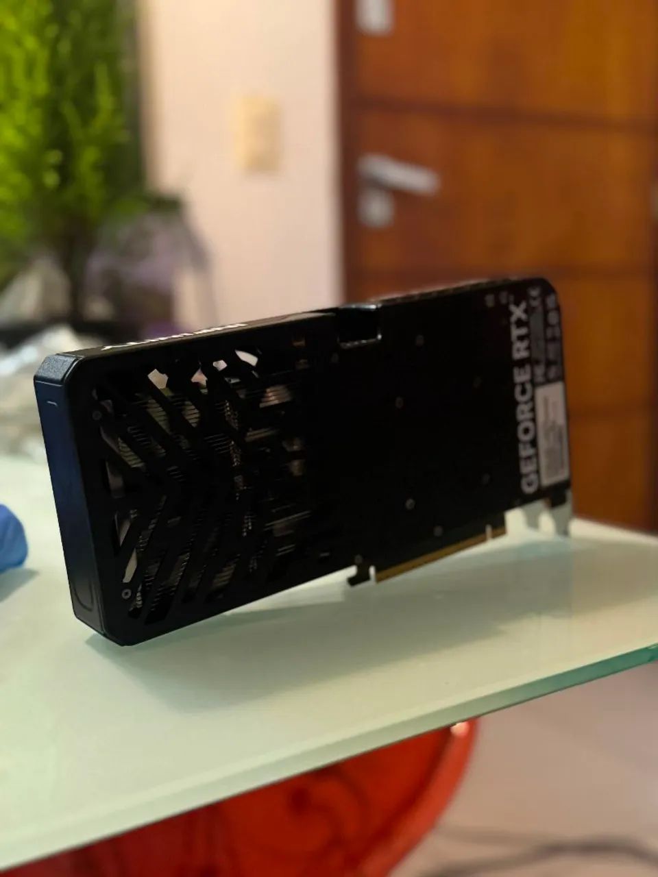 RTX 5060 8GB (PARA TROCA OU OFERTA) - Foto 4