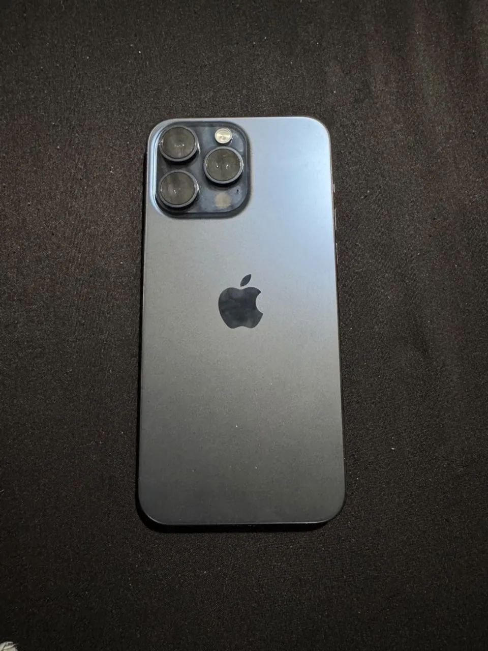 Troco iPhone 15 pro Max (OLHEM A DESCRIÇÃO) - Foto 2