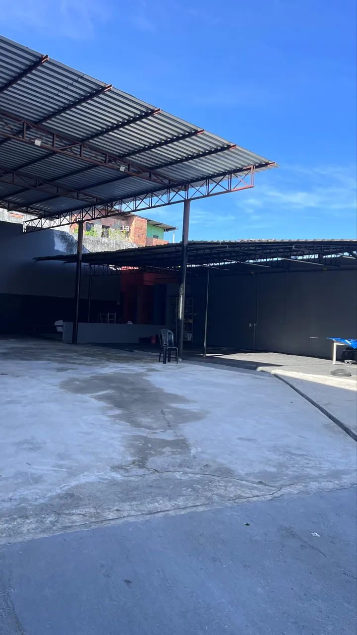 Galpão Comercial 642 m ² na Av. Brasil - Excelente Localização - Foto 4