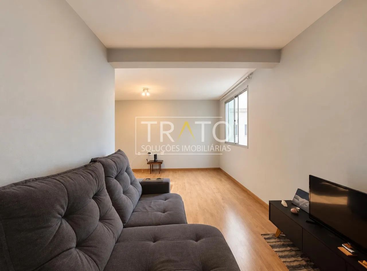 apartamento - Jardim Guanabara - Campinas - Foto 2