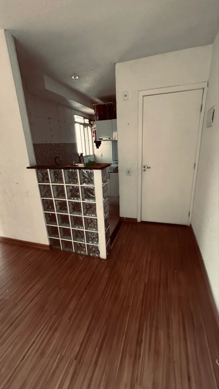 Alugo apartamento próximo westshopping  - Foto 2