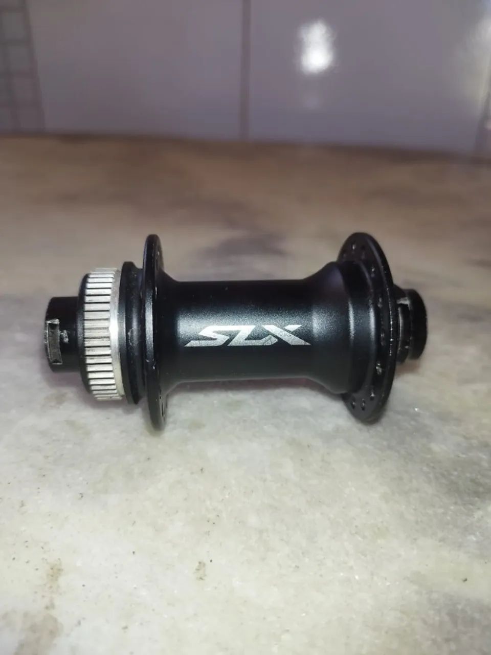 cubo dianteiro slx - Foto 2