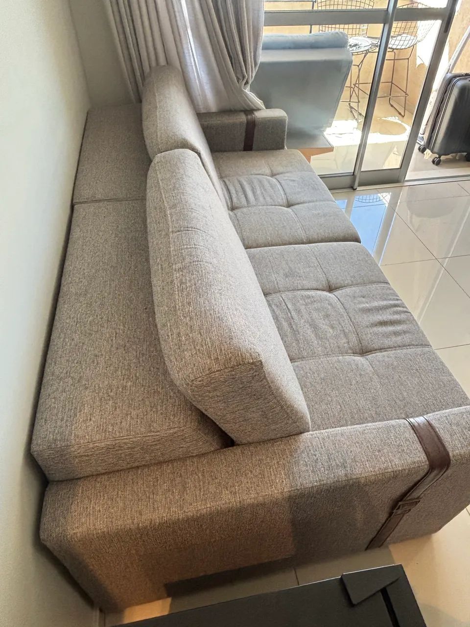 Sofá cama  - Foto 3