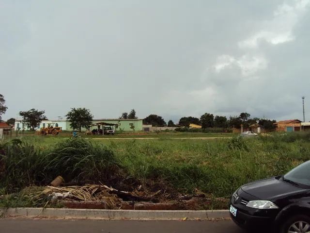 Área - Av. Major Manoel - Veiga Jardim - Foto 3