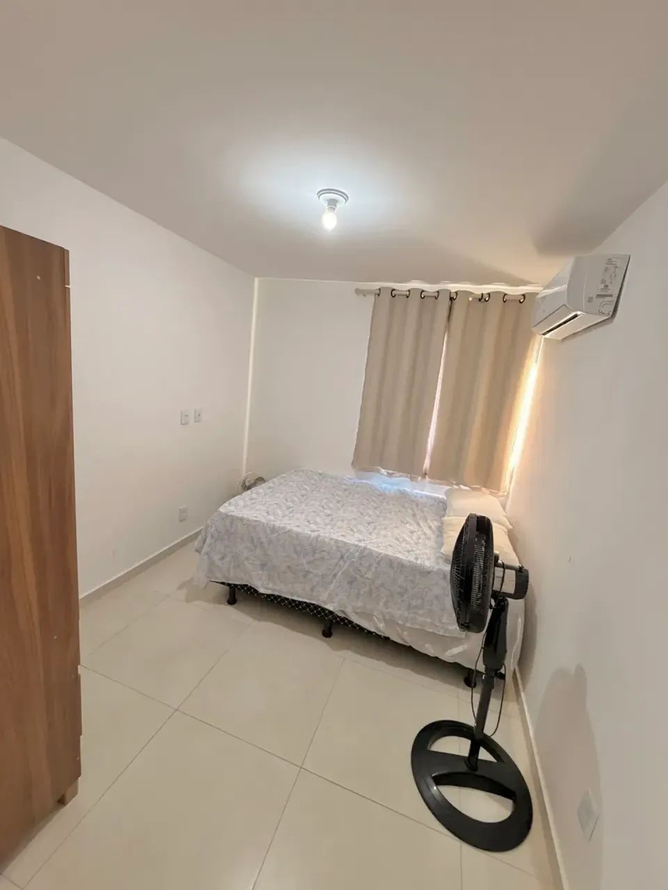 Apartamento para ALUGAR na Praia do Poço - Foto 3