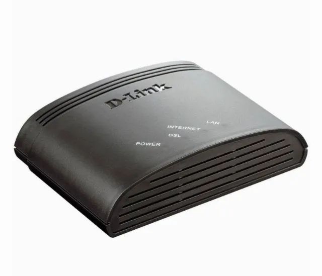 Modem Dsl-2500E Adsl2+ Windows Linux - Foto 2