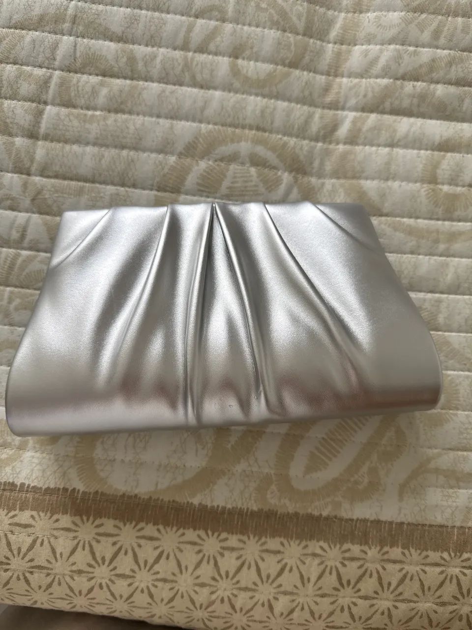 Bolsa da marca Constance nova estilo carteira e alça - Foto 2