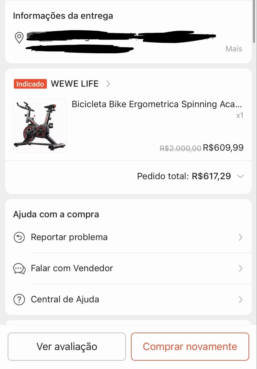 Bicicleta Ergométrica  - Foto 6