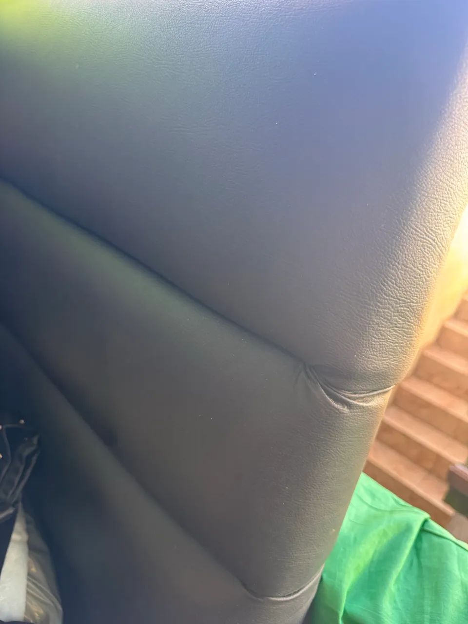Cama Box solteiro 