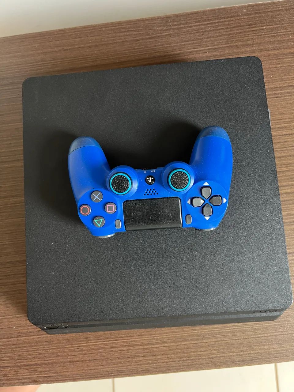 PS4 SLIM 1TB - Foto 3