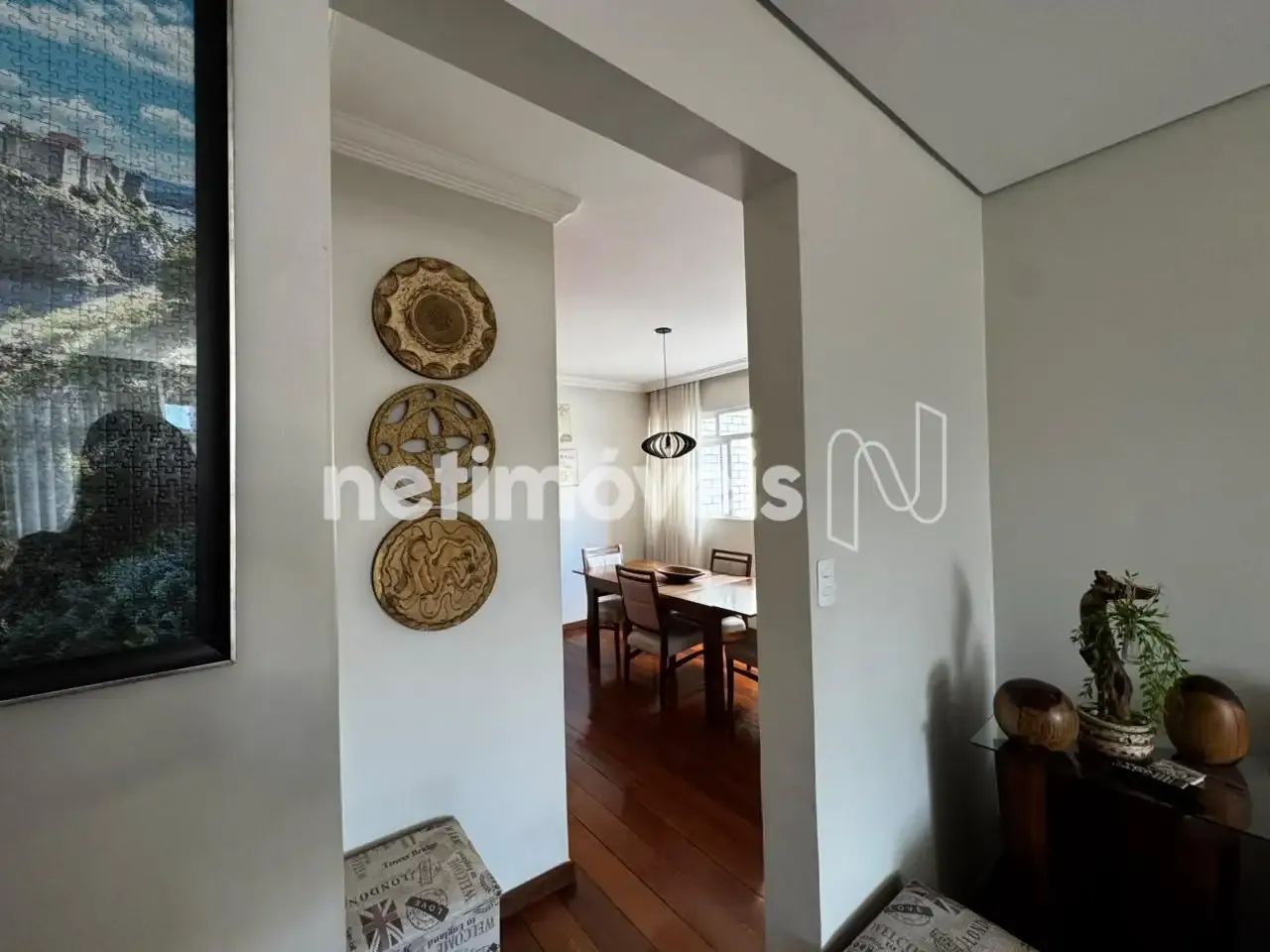 Apartamento a venda com 4 quartos e 2 vagas - Foto 5