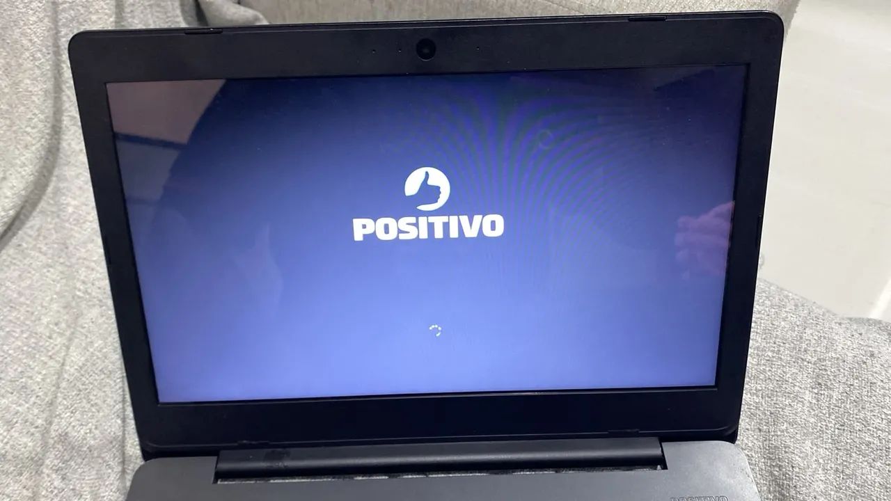Notebook positivo 250$