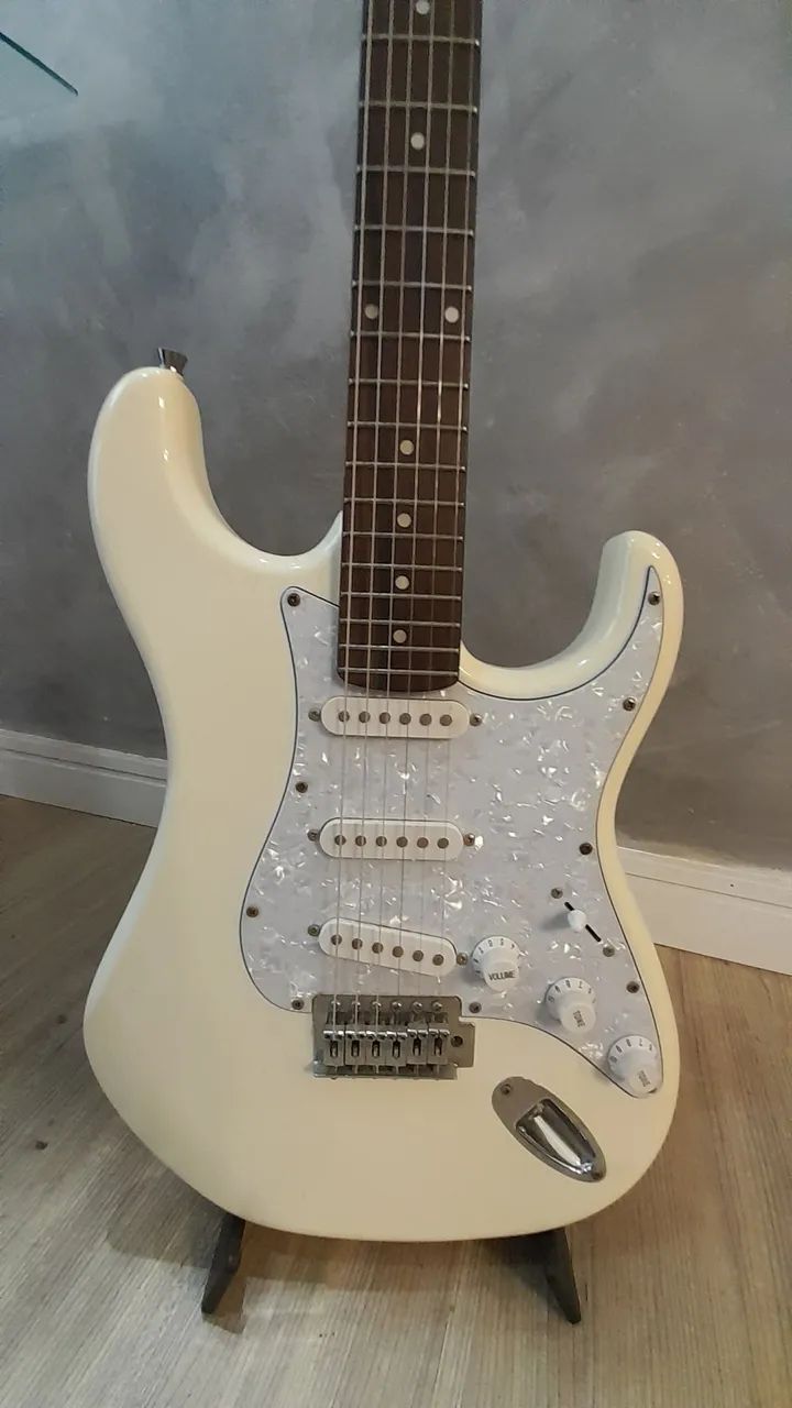 Guitarra Memphis