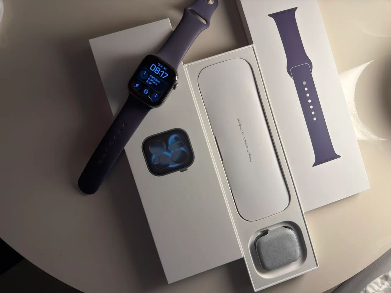 Apple Watch Series 11 - Foto 3