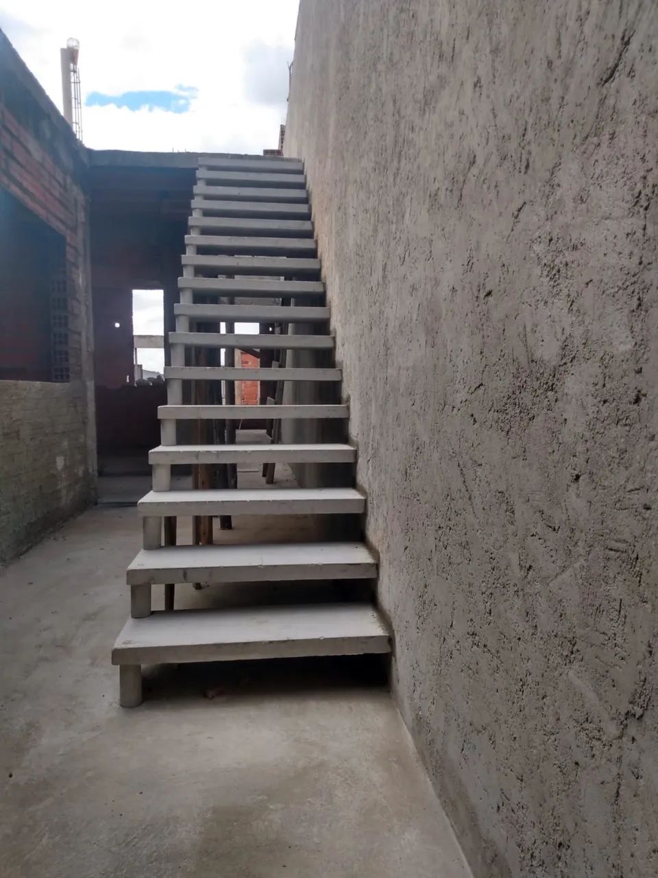 Escadas pré moldadas  - Foto 2