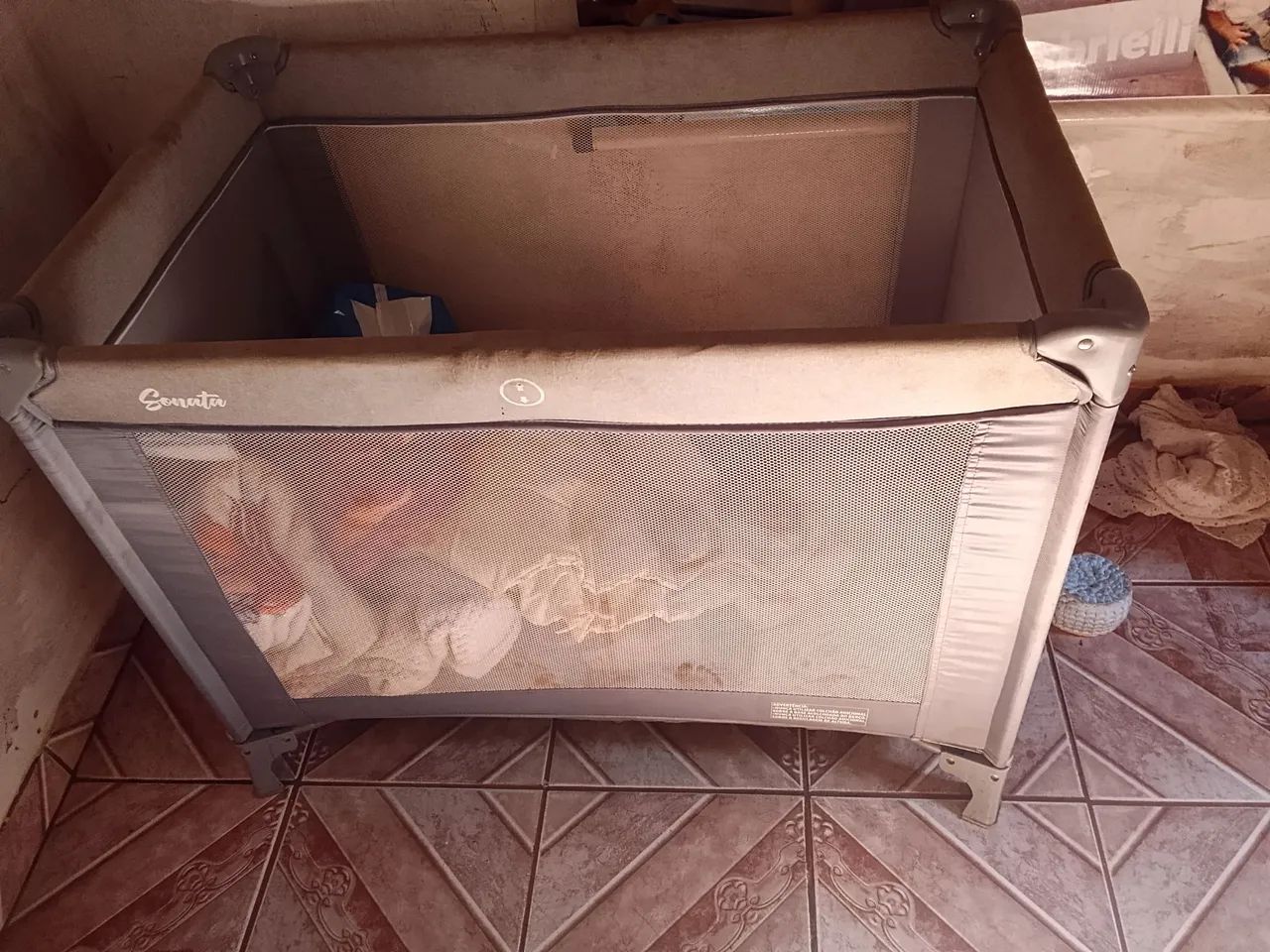 Vendo chiqueirinho 