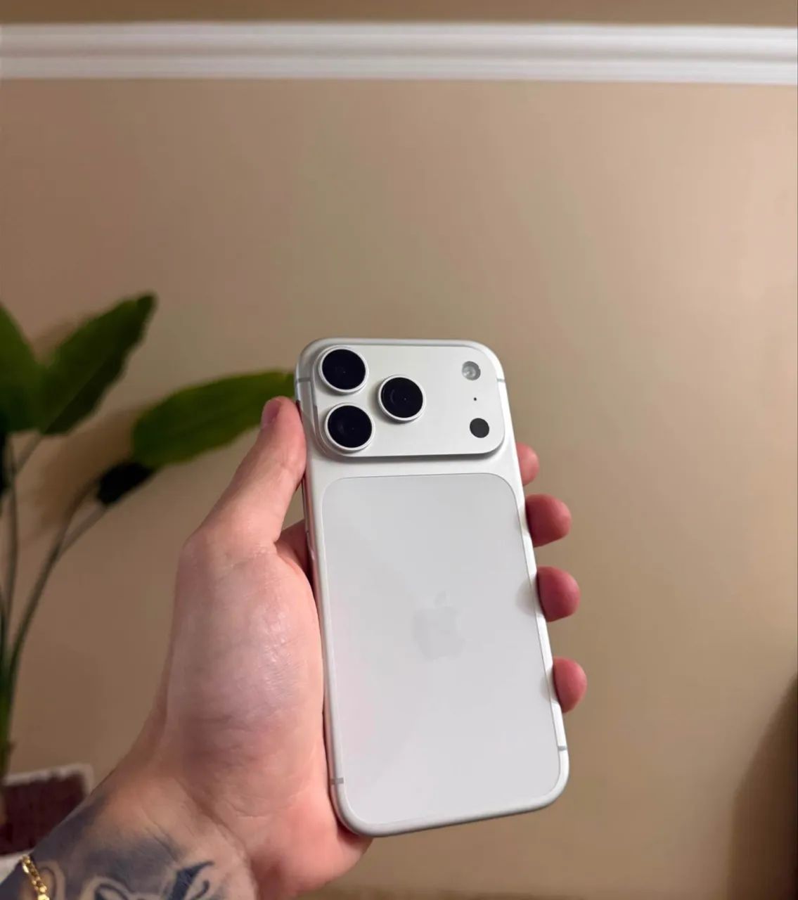 iphone 17 pro Max 256 Gb - Foto 3