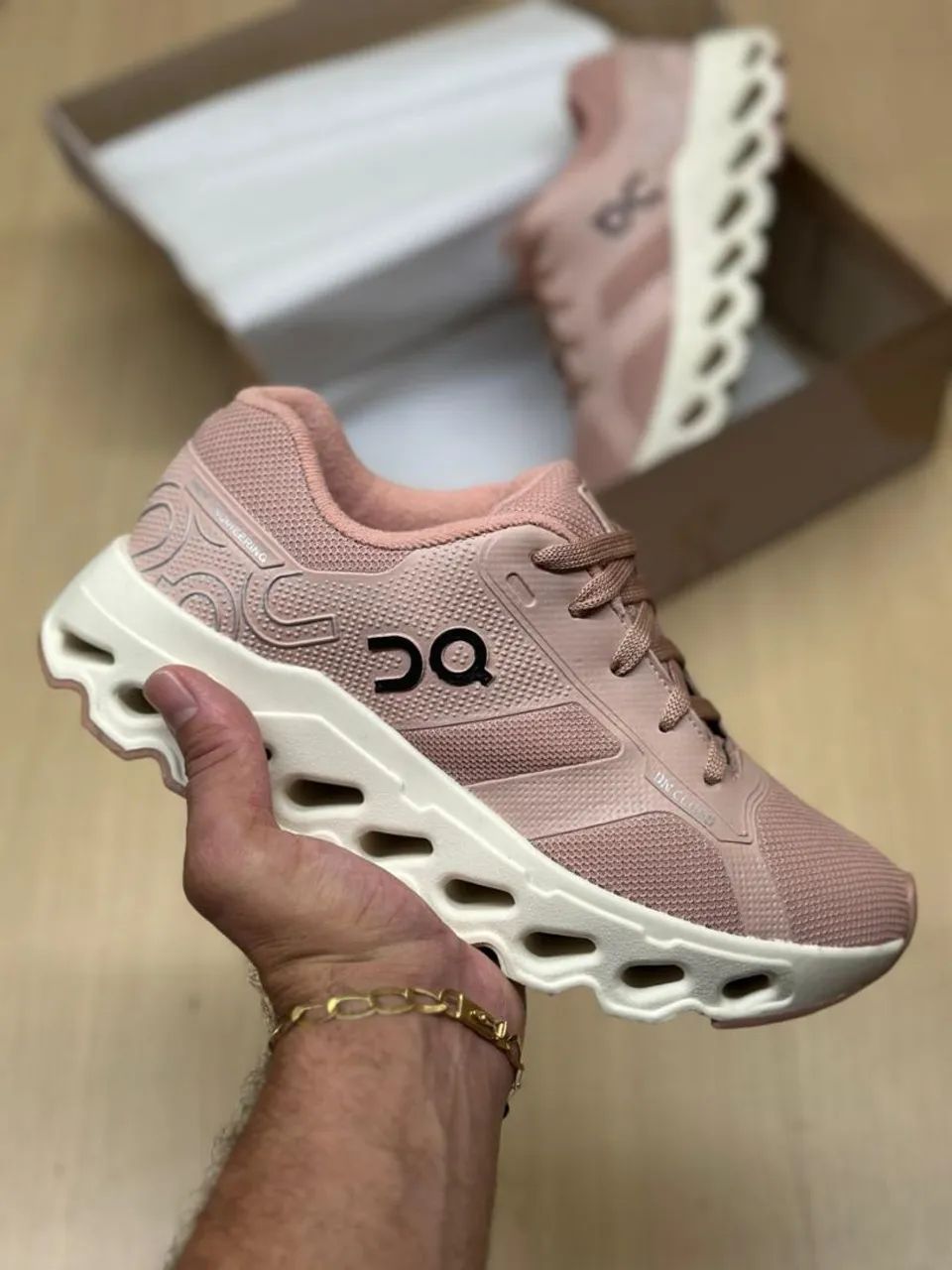 tenis feminino 