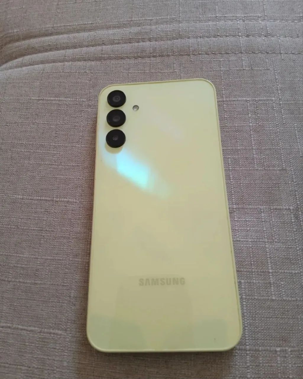 Samsung A15 256gb  - Foto 2