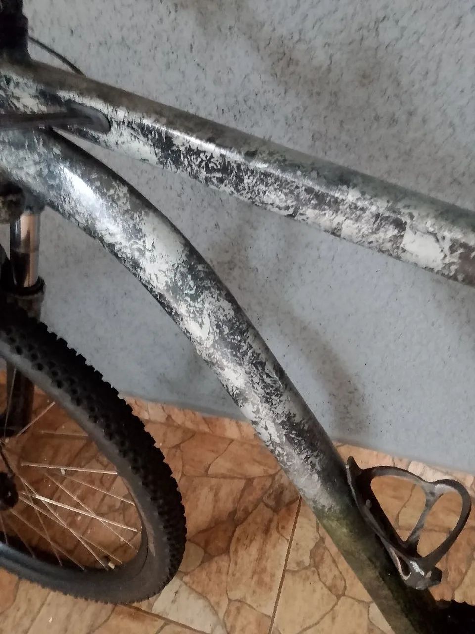Vendo mountain bike Absolut Nero  - Foto 2