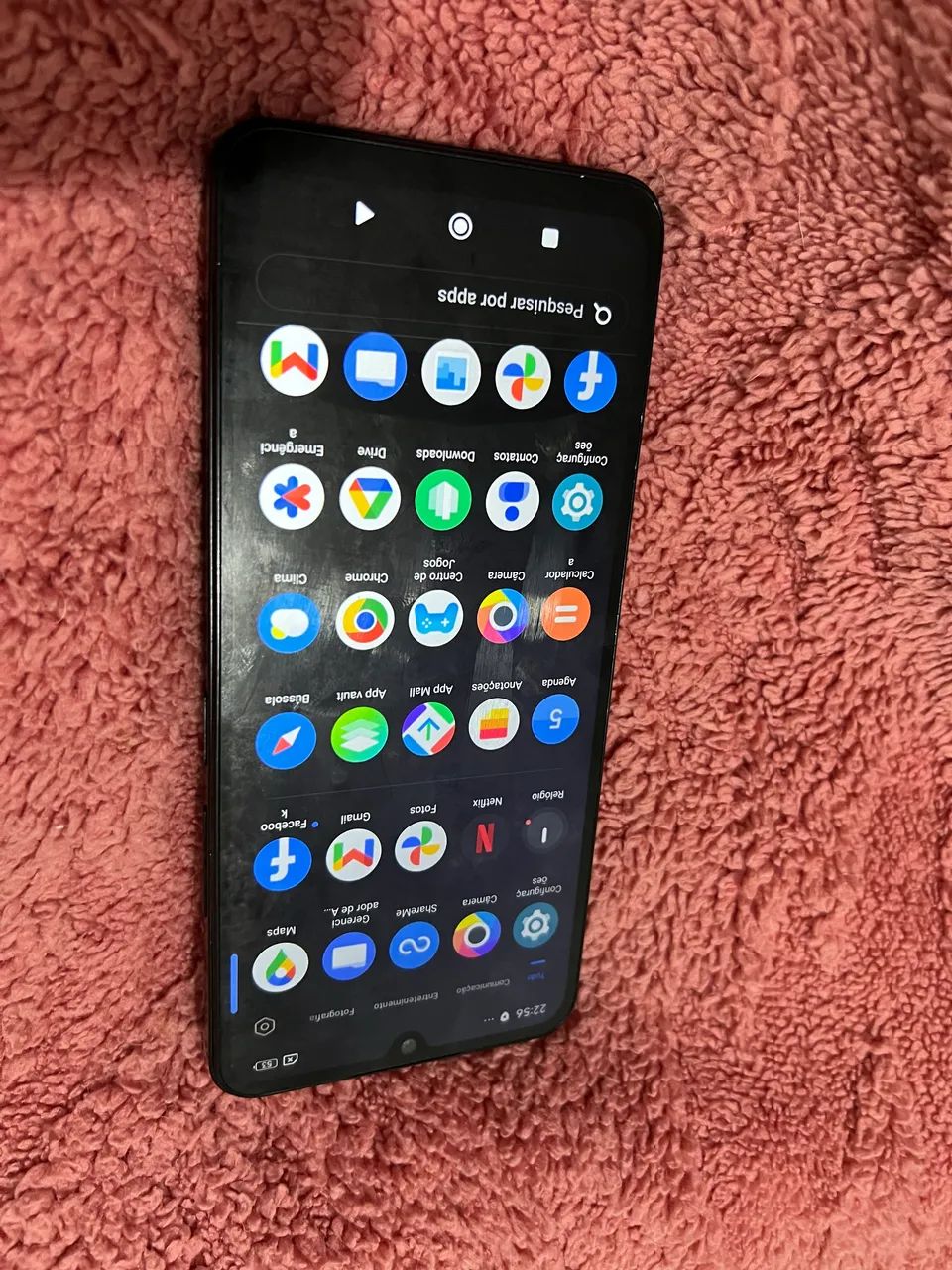 POCO C75 256g 8GB RAM 