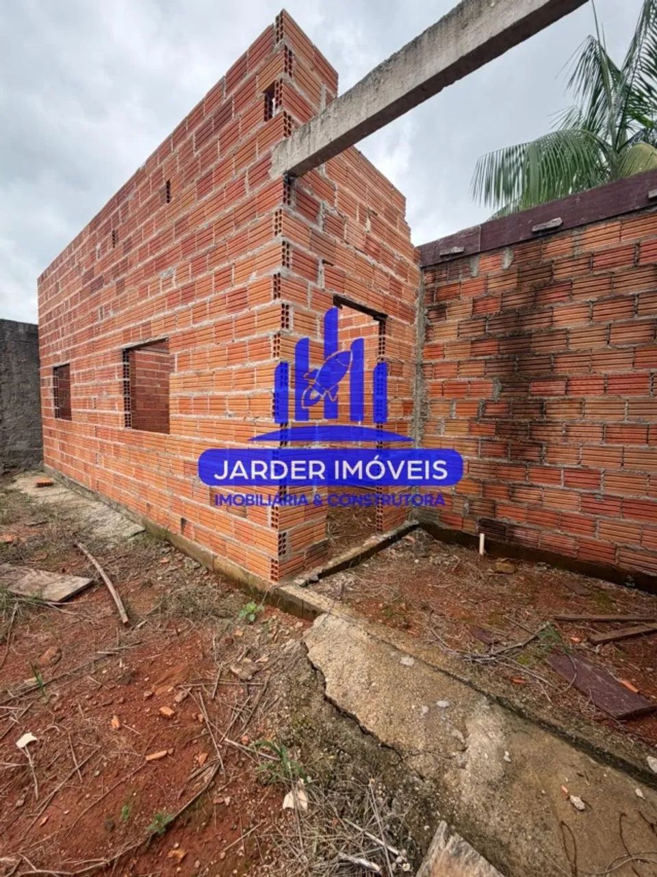 Lote para venda/ bairro Cidade Jardim - Foto 4