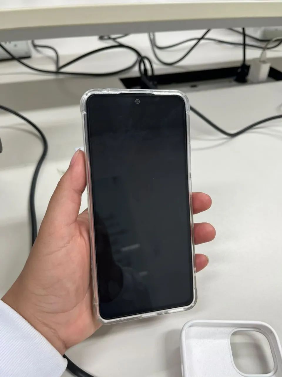 Celular xiaomi note 13 128gb - Foto 3