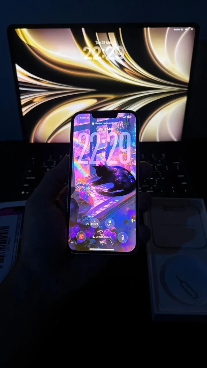 Iphone 14  - Foto 2