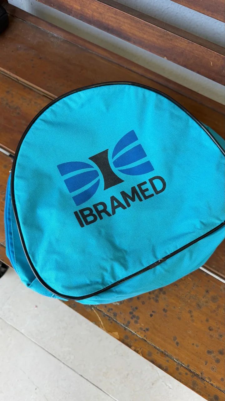 Tens fisioterapia ibramed