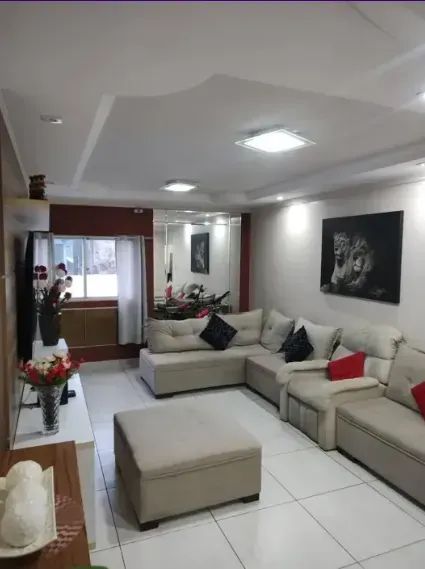 Vende-se Apartamento 34 sendo uma Suíte