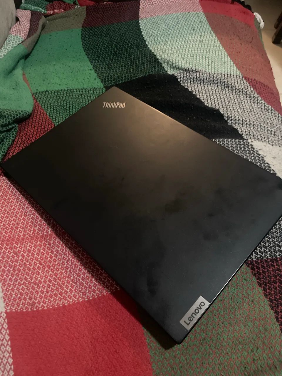Lenovo ThinkPad E14 Gen 3 - Ryzen | 8GB RAM | SSD 256GB - Foto 3