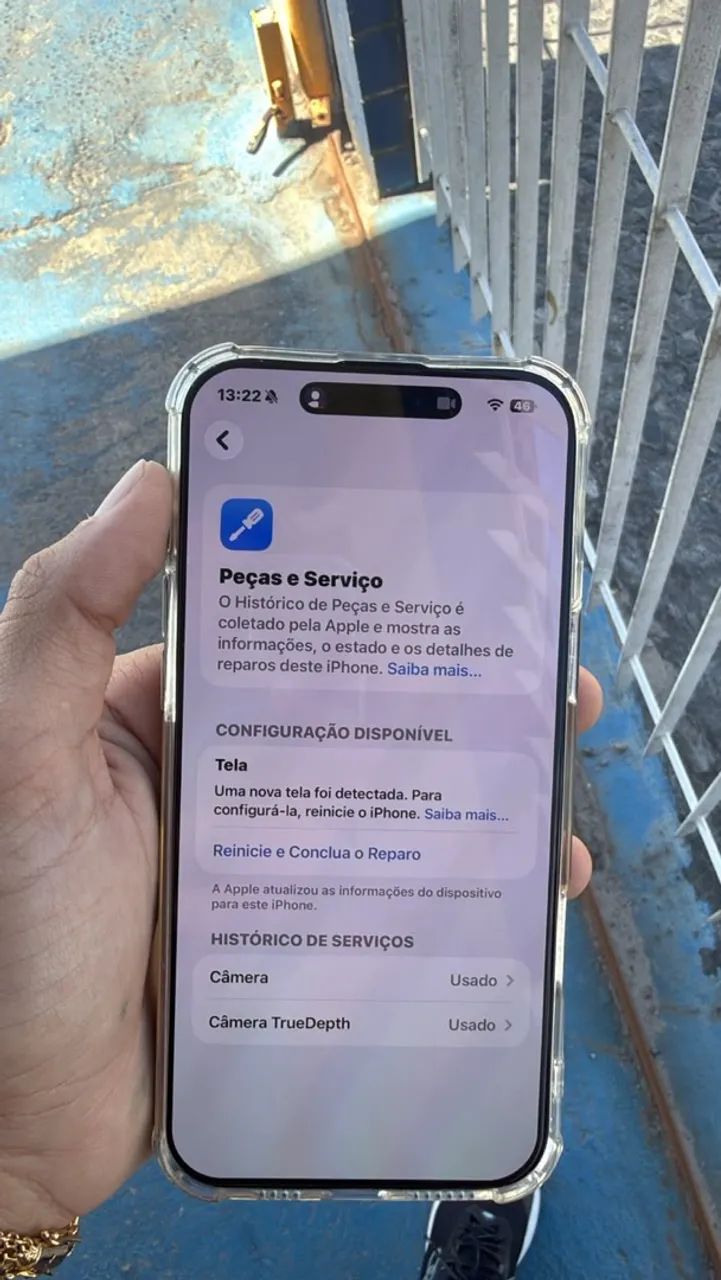 iPhone 16 Pro Max  - Foto 2