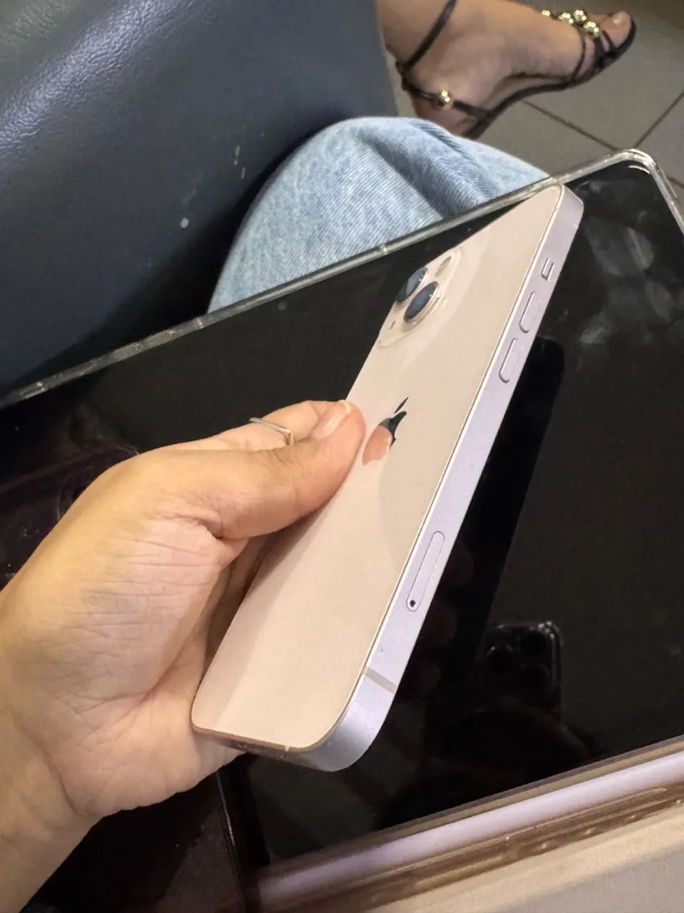 iPhone 13 128gb - Foto 3