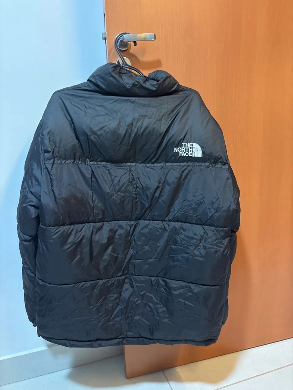 Vendo blusa The North Face  - Foto 2